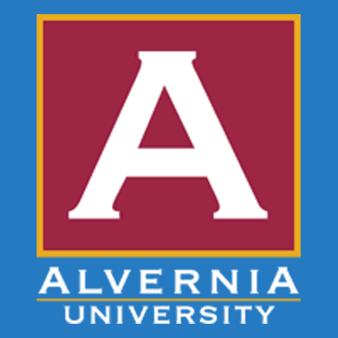 Alvernia-University