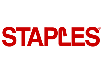 Staples