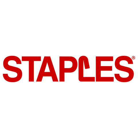 Staples