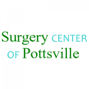 Surgery Center of Pottsville