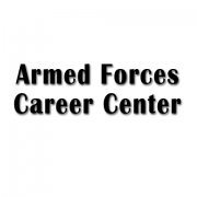 Armed Forces Career Center