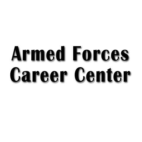 Armed Forces Career Center