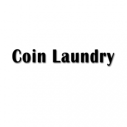 Coin Laundry