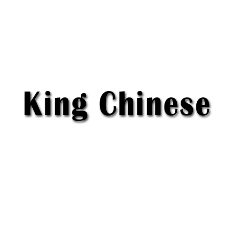 King Chinese