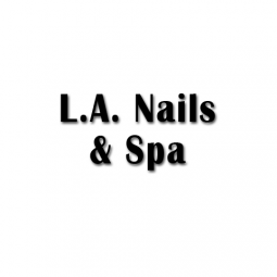 L.A. Nails & Spa