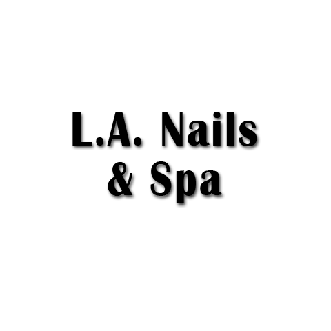 L.A. Nails & Spa
