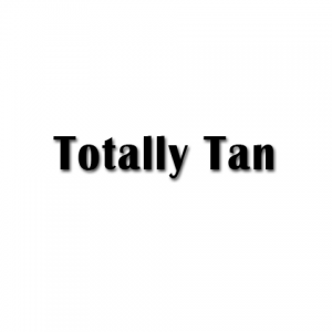 totally tan