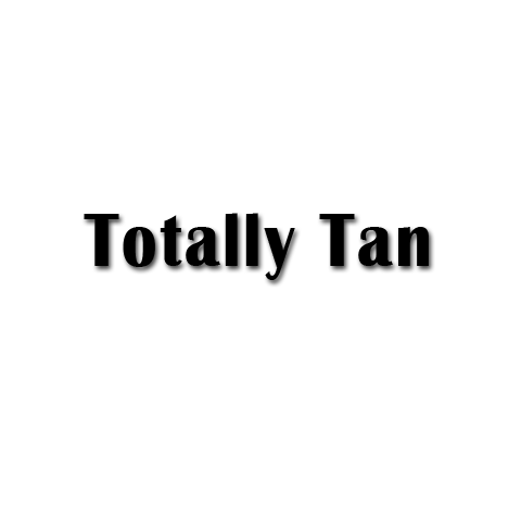 Totally Tan