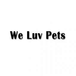 We Luv Pets