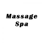 Massage Spa