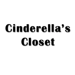 logo Cinderellas Closet