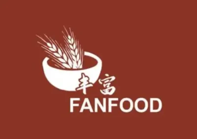 logo Fan Food